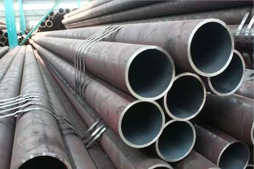 普定12Cr1MovG高压合金管